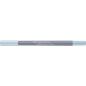 Preview: Faber-Castell Goldfaber Aqua Dual Marker 164 wasserblau